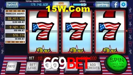 669Bet - Pagamento PIX Instantâneo